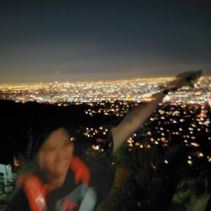 Meet your Posher, Patricia